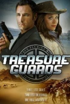 I guardiani del tesoro online streaming