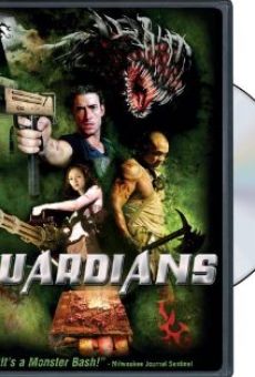 Guardians on-line gratuito