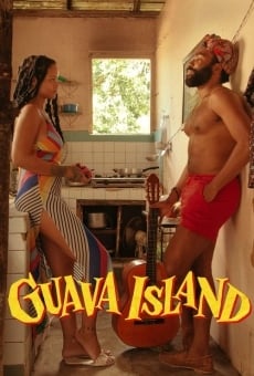 Guava Island online streaming