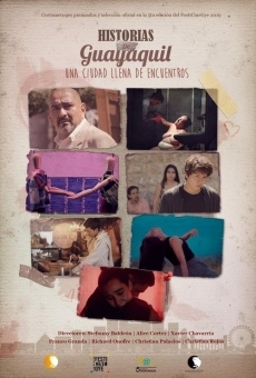 Película: Guayaquil Stories