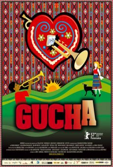 Gucha! online streaming