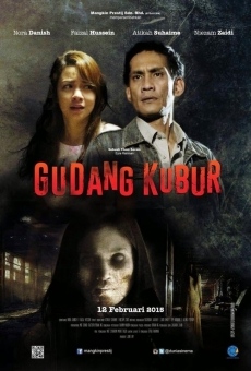 Gudang Kubur on-line gratuito