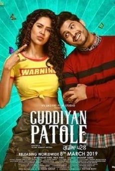 Película: Guddiyan Patole