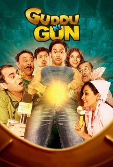 Película: Guddu Ki Gun