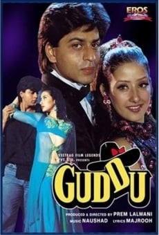 Película: Guddu