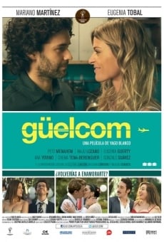 Güelcom on-line gratuito