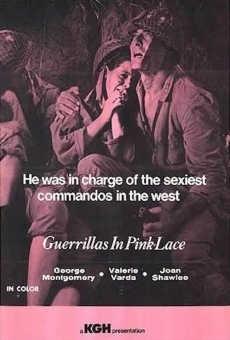 Guerillas In Pink Lace online streaming