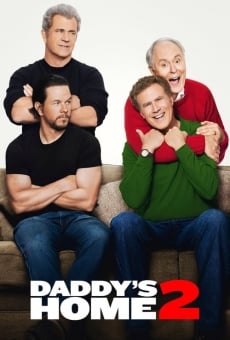 Daddy's Home 2 online streaming