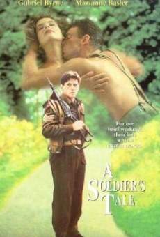 A Soldier's Tale online streaming