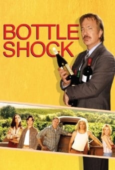 Bottle Shock on-line gratuito