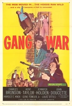 Gang War on-line gratuito