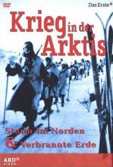 Krieg in der Arktis - Sturm im Norden (War in the Arctic) on-line gratuito