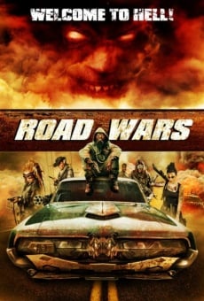 Película: Guerra en los caminos