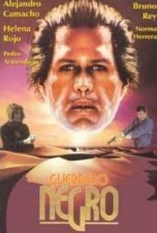 Guerrero Negro (Caminos cruzados) (1994)