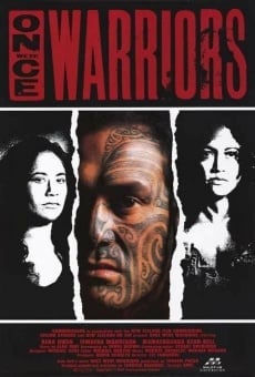 Once Were Warriors on-line gratuito