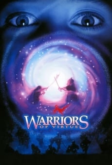 Warriors of Virtue stream online deutsch