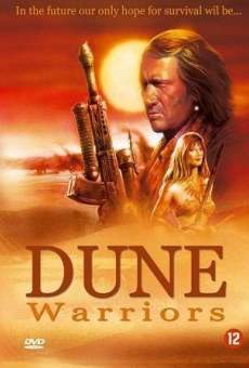 Dune Warriors on-line gratuito