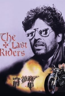 The Last Riders online streaming