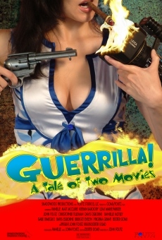 Guerrilla! online