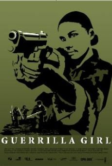 Película: Guerrilla Girl