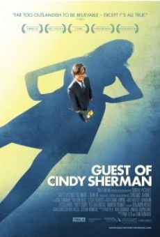 Película: Guest of Cindy Sherman
