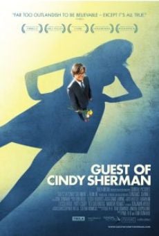 Guest of Cindy Sherman stream online deutsch