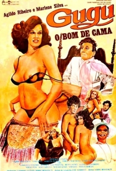 Gugu, O Bom de Cama (1979)
