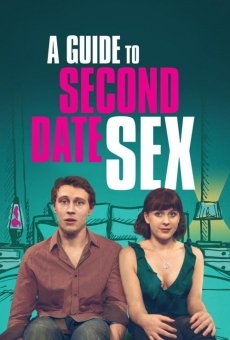 Película: Guía sexual para una segunda cita