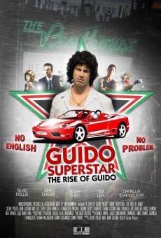 Película: Guido Superstar: The Rise of Guido
