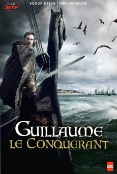 Guillaume le Conquérant (2014)
