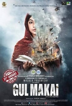 Película: Gul Makai