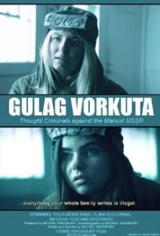 Película: Gulag Vorkuta