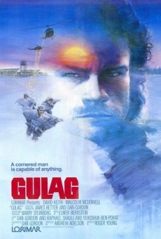 Película: Gulag
