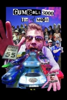 Gumball 3000: The Movie online streaming