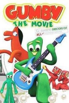 Gumby: The Movie online streaming