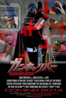 Gun Caliber online streaming