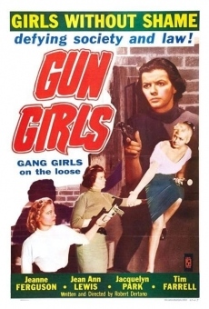 Película: Las chicas de las armas