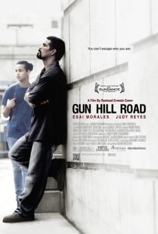 Gun Hill Road stream online deutsch