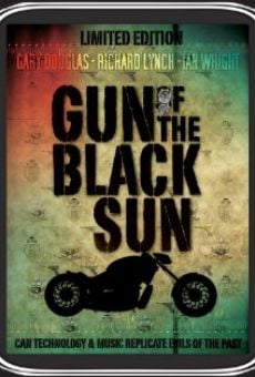 Gun of the Black Sun online streaming