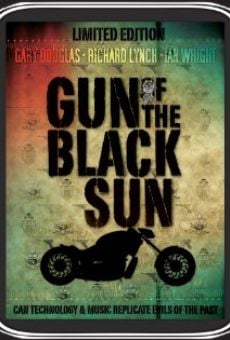 Gun of the Black Sun Online Free