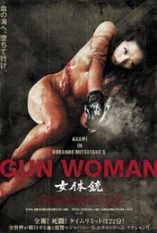 Gun Woman en ligne gratuit