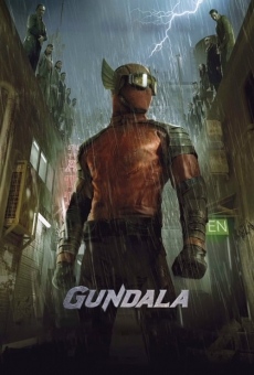 Gundala - Il figlio del lampo online