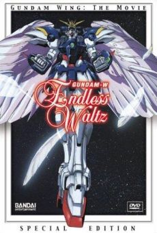 Shin kido senki Gundam W: Endless Waltz online streaming