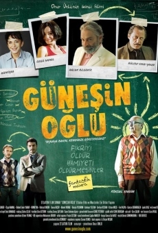 Günesin Oglu online free