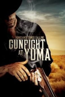 Película: Gunfight at Yuma