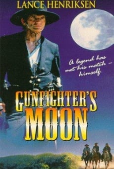 Película: Gunfighter's Moon