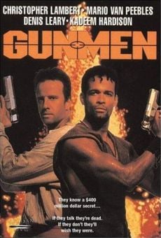 Gunmen (1993)