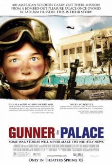 Película: Gunner Palace