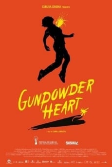 Película: Gunpowder Heart