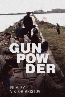 Película: Gunpowder